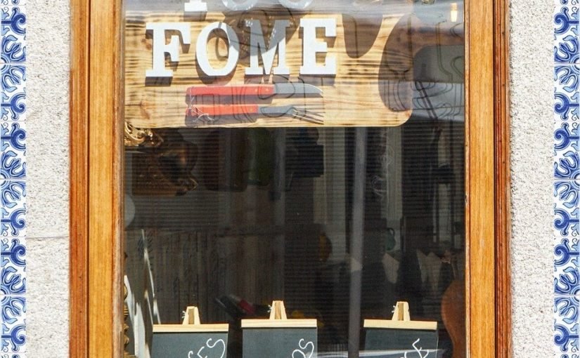 100 Fome