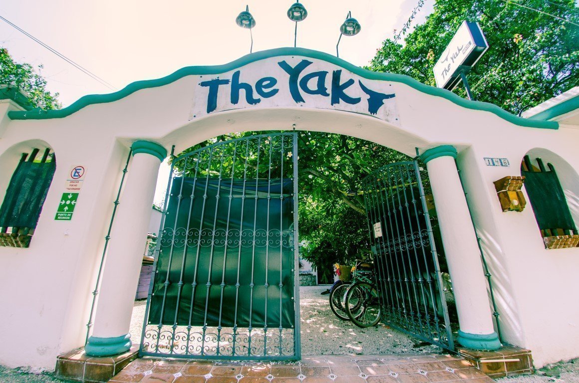 The Yak Hostel Featured Image