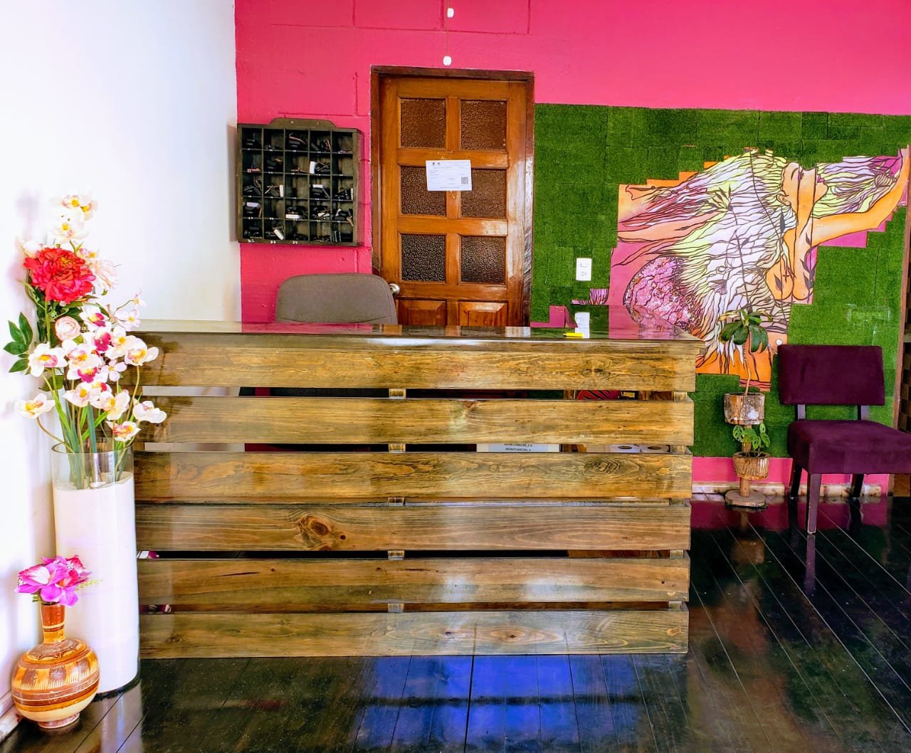 D’Margo Hotel Featured Image