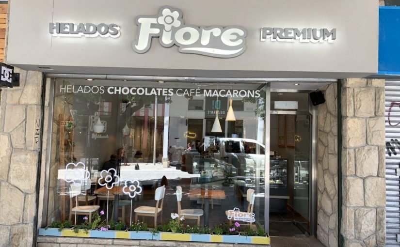 Fiore Helados
