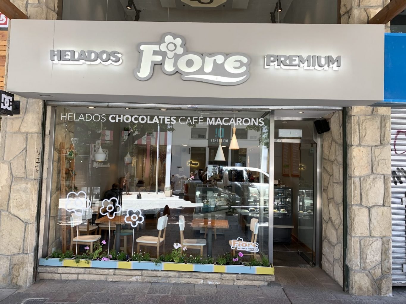 Fiore Helados Featured Image