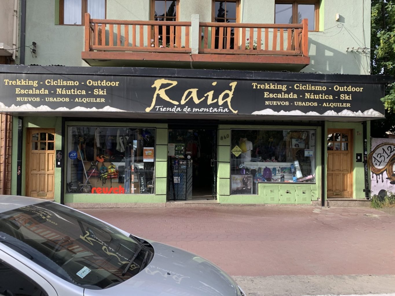Raid Featured Image