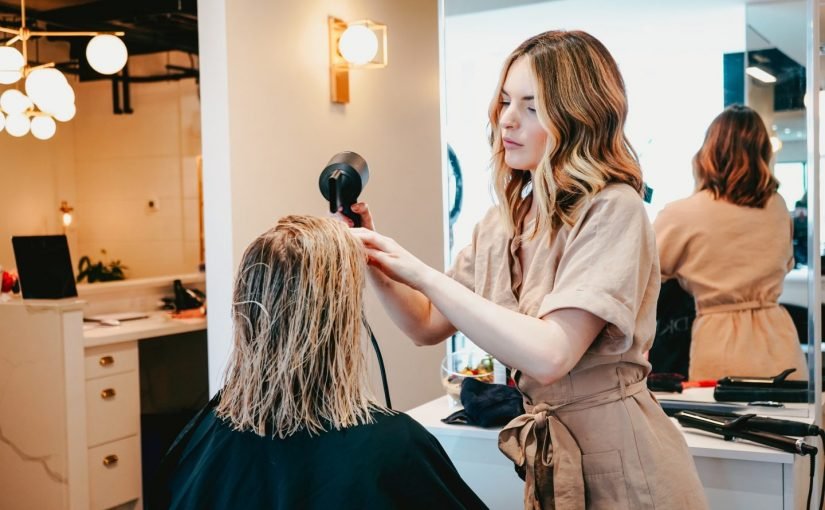 Enzo Molisso Hairstylist