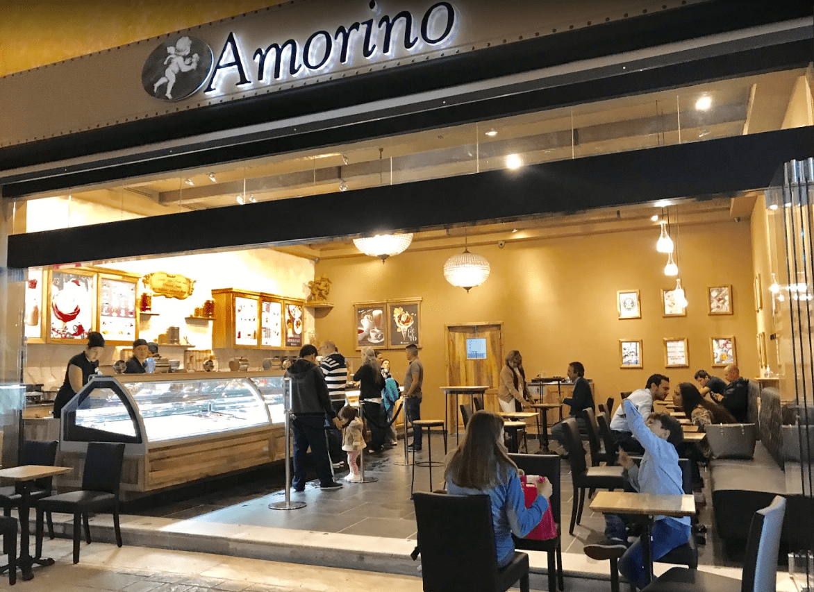 Amorino cancun Featured Image
