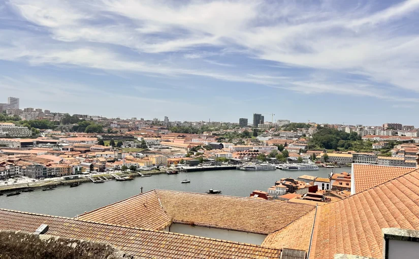 36 Hours in Porto Portugal