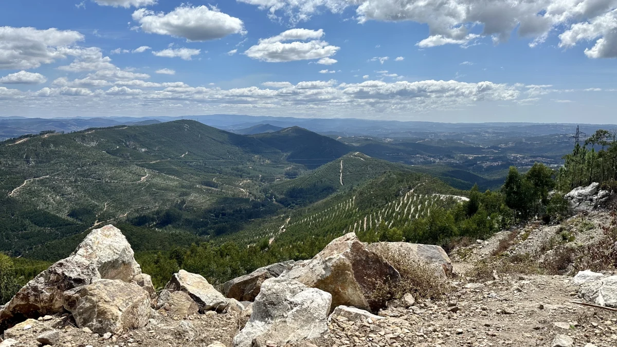 Porto Hiking Tours Featured Image