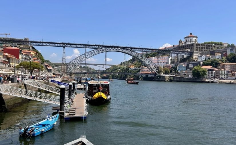 6 Bridges Cruise in Porto Is it worth it?
