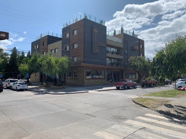 Hotel Pucón Indómito