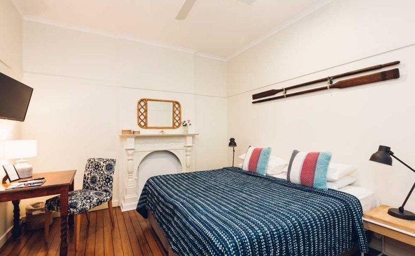 Barbara’s Guesthouse