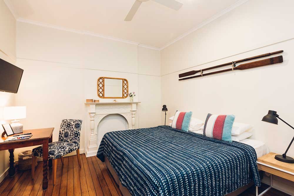 Barbara’s Guesthouse