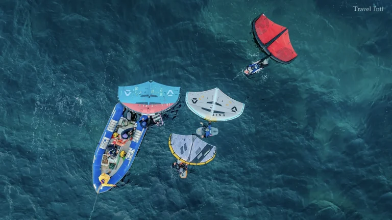 Adrenaline & Extreme Tours in Israel
