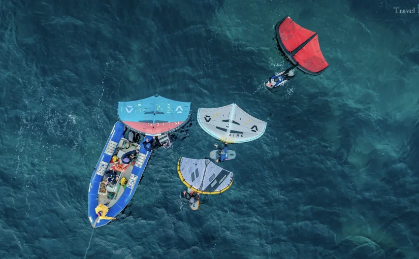 Adrenaline & Extreme Tours in Israel