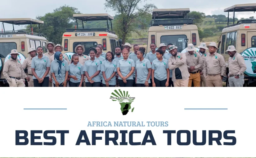 Africa Natural Tours