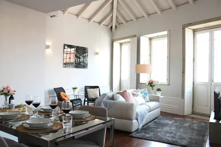 Alegria Loft Mezzanine
