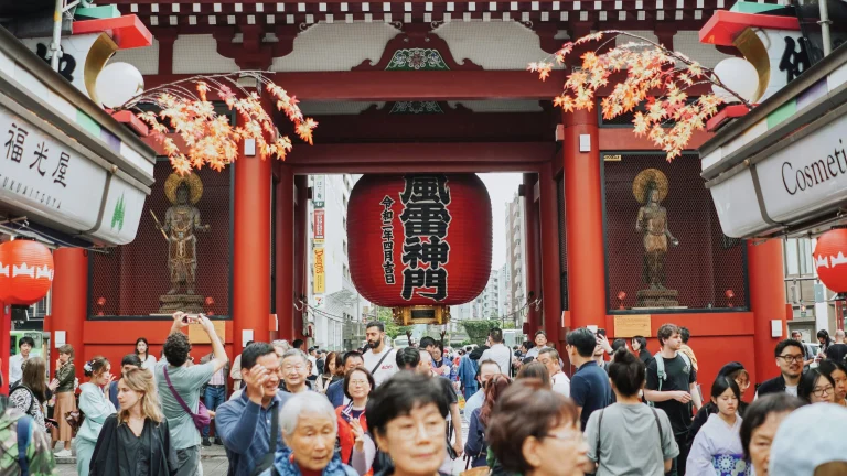 How Many Days American can Visit China Without Visas?