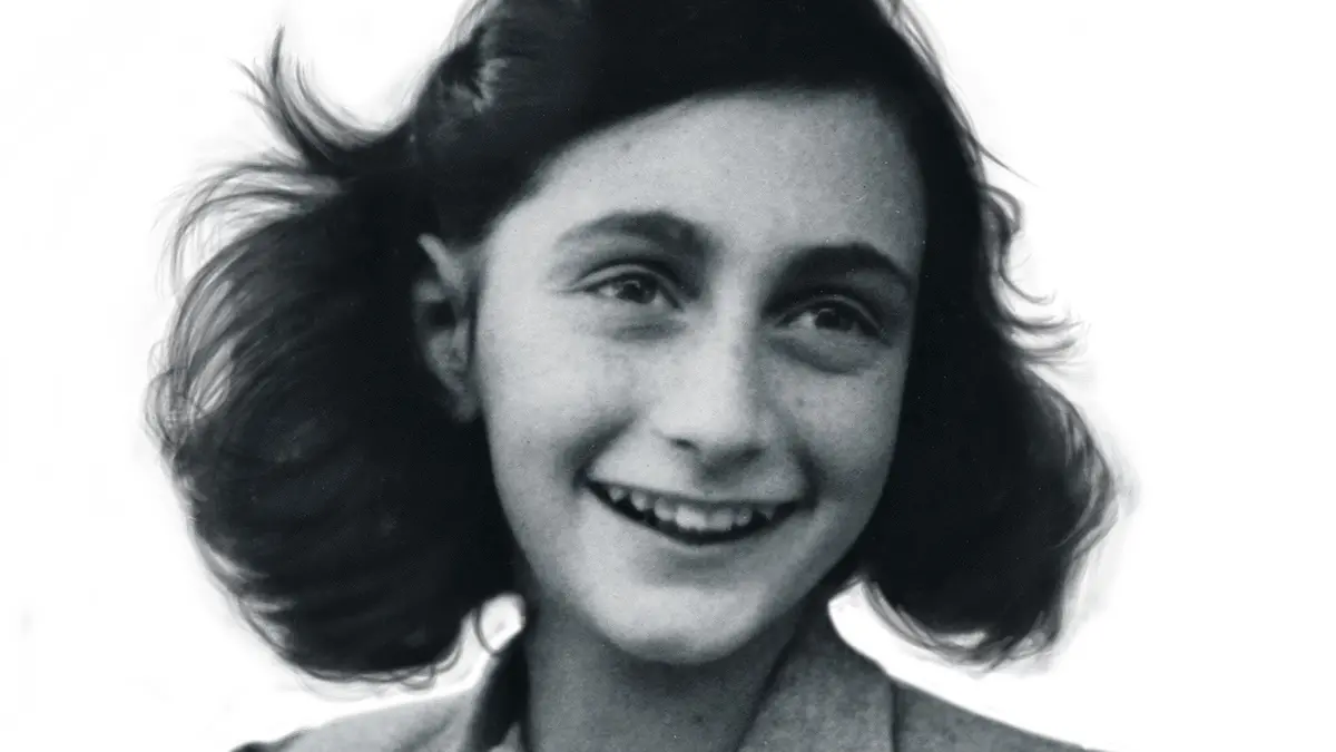 Anne Frank Walking Tour Featured Image