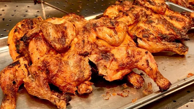 Is Rotisserie Chickens Really Healthy?