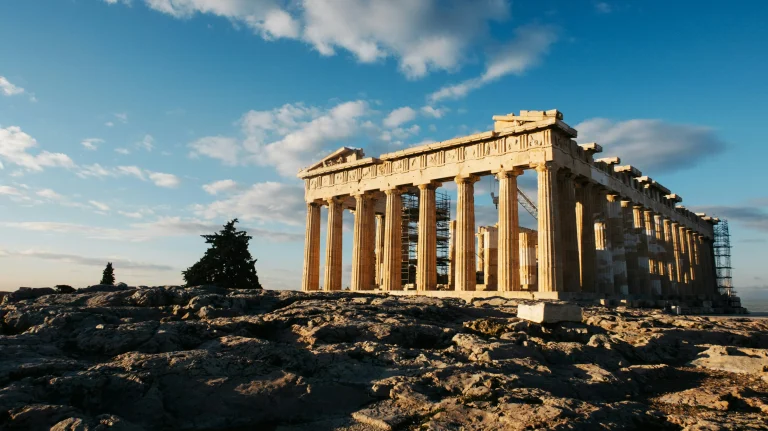 Athens: Image