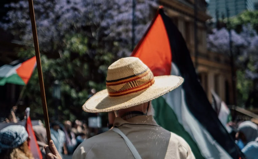Australia’s Restriction on Jewish