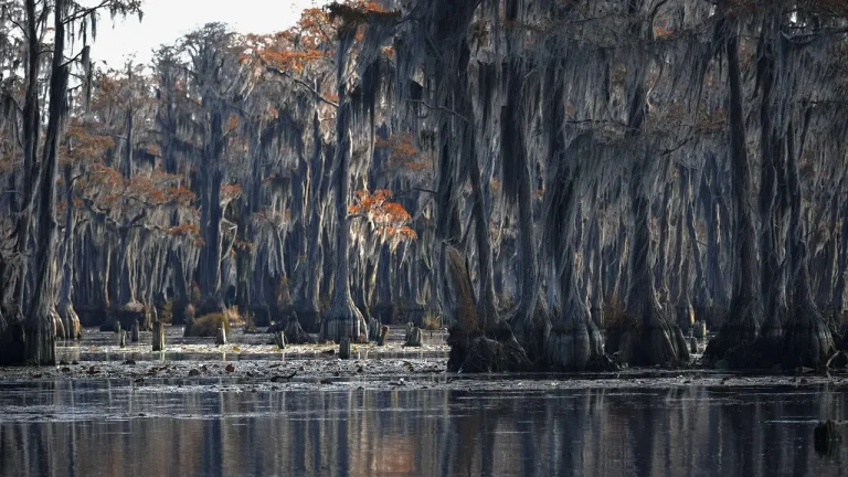 10 Most Beautiful Lakes in the United States