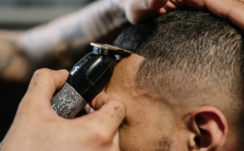 Barbearia Imperial