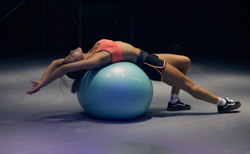 Be In Balance – Fitness & Wellness Club