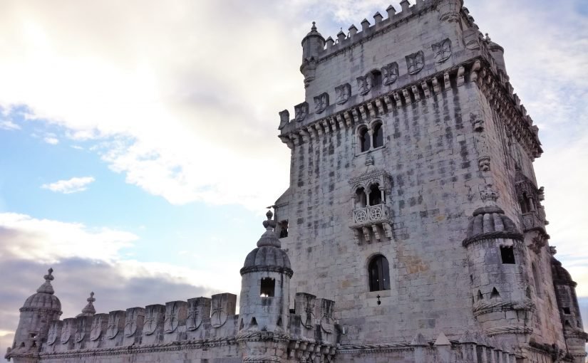 Belém Tower