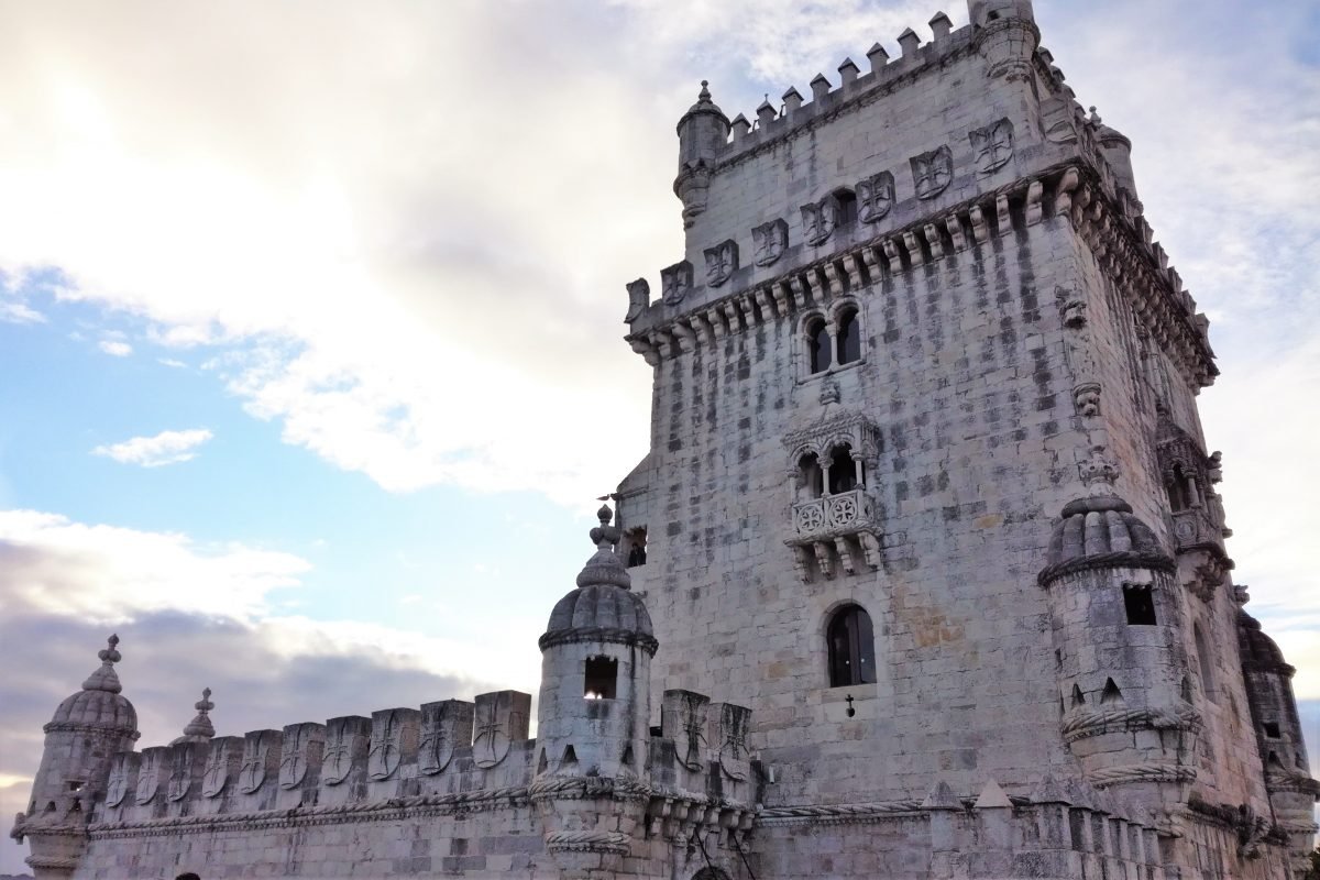 Belém Tower Featured Image