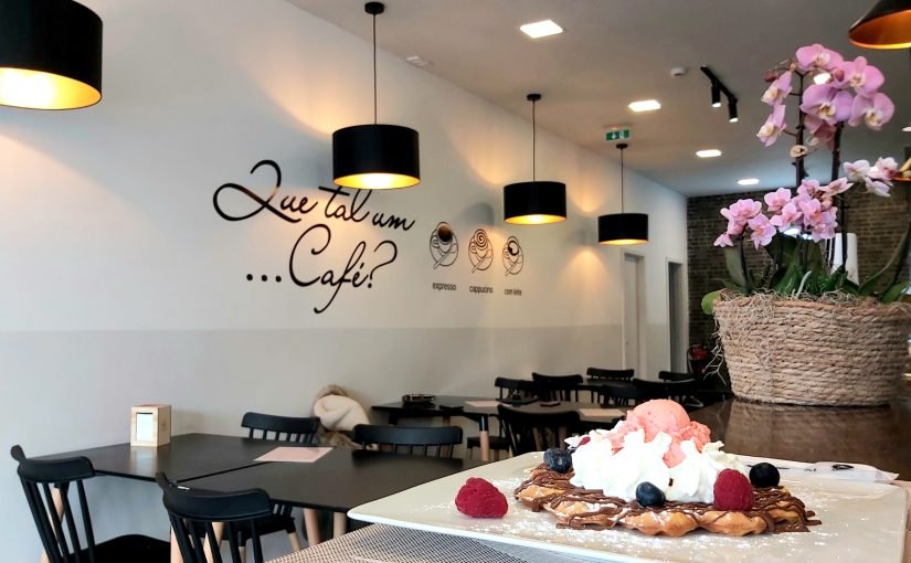 Belle Caffé