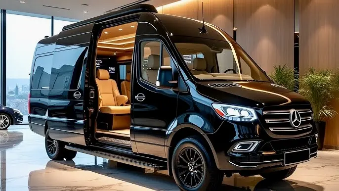 Best Chauffeur Service in Miami