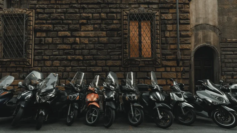 Best Motorcycle Rental In Portugal