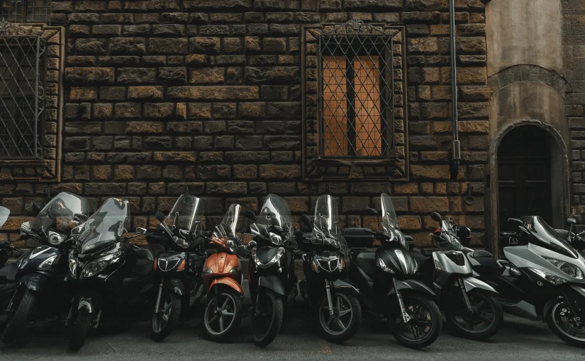Best Motorcycle Rental In Portugal