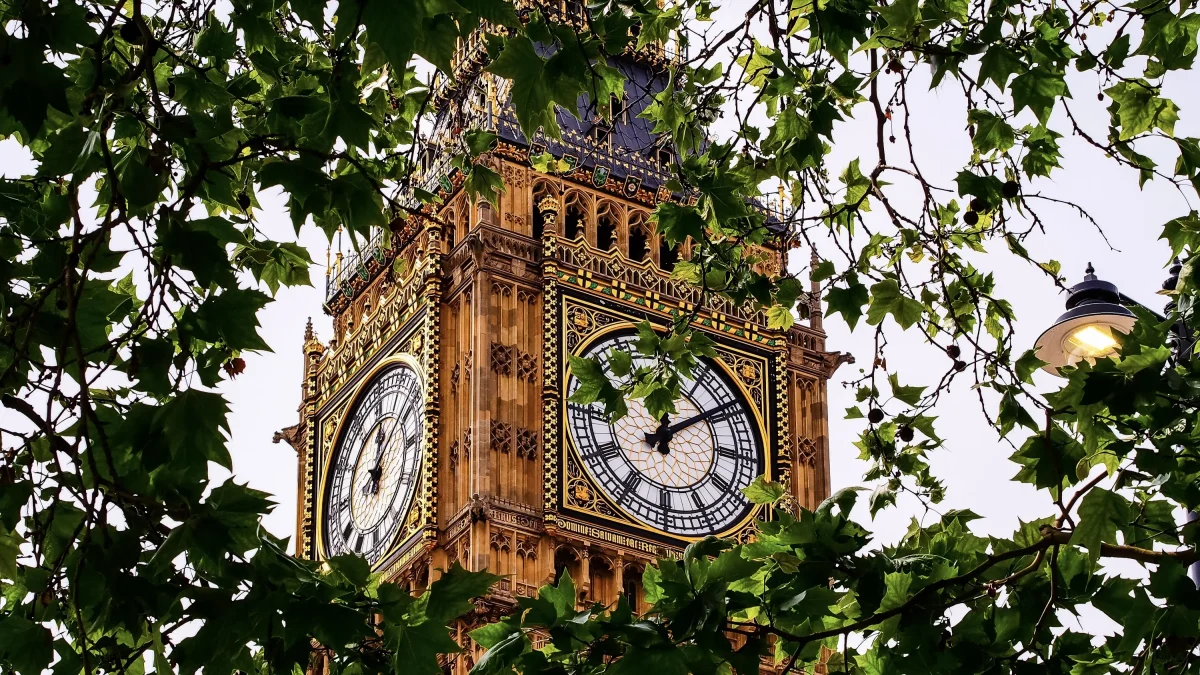 Big Ben Featured Image