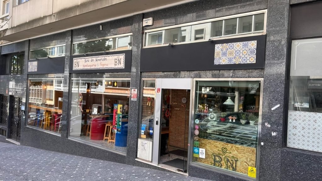 Bira dos Namorados – Porto