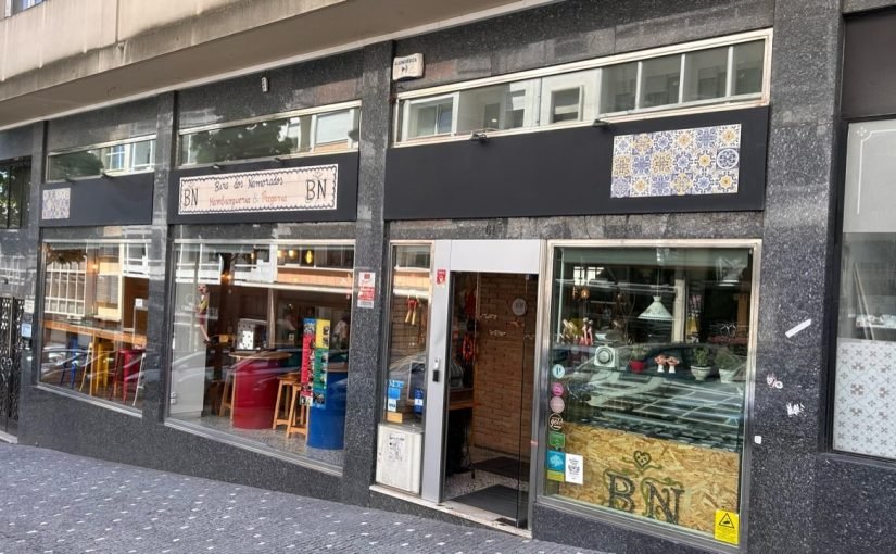 Bira dos Namorados – Porto