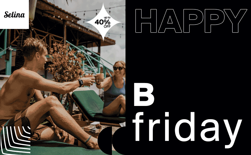 Unlocking Black Friday