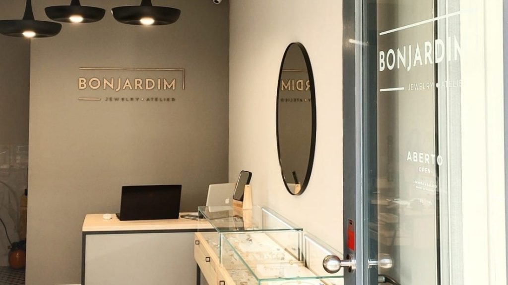 Bonjardim Jewelry & Atelier