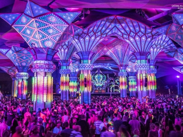 Boom Festival 2023