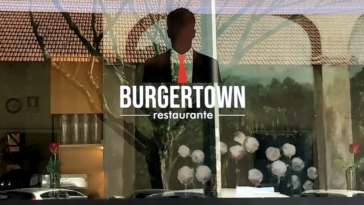 Burgertown Featured Image