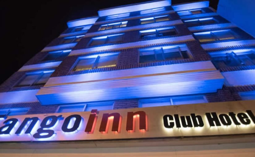 Tangoinn Club Hotel