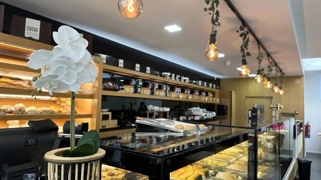 Cacau Pastry & Bakery