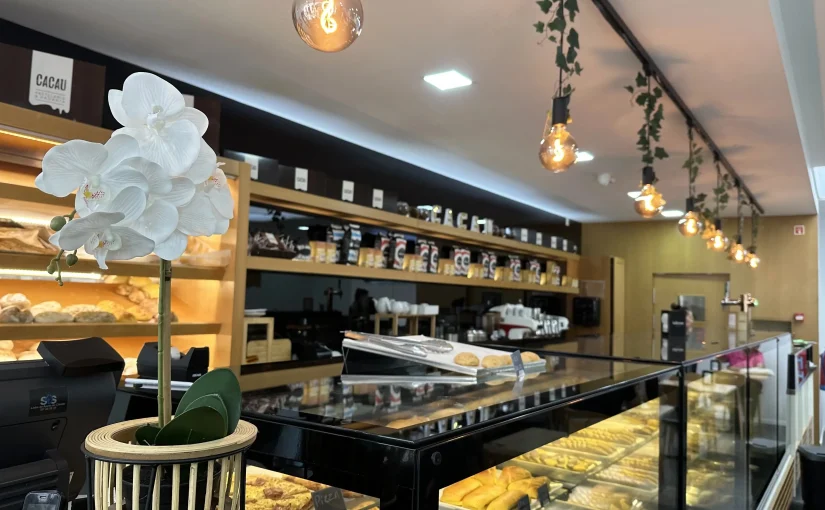 Cacau Pastry & Bakery
