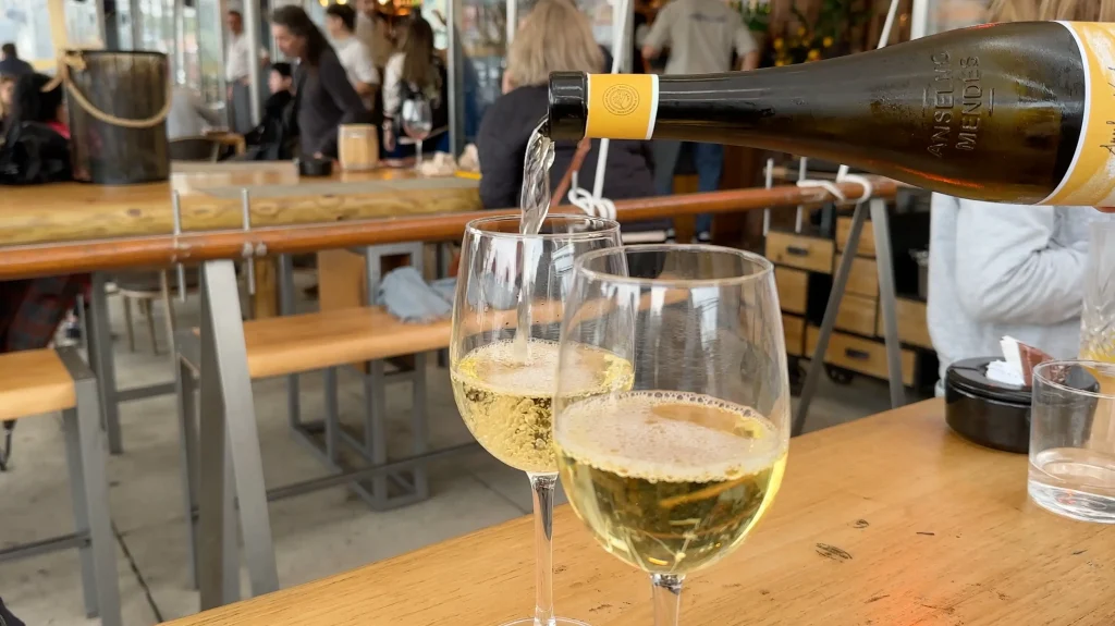 Café do Cais – Restaurante & Cocktails
