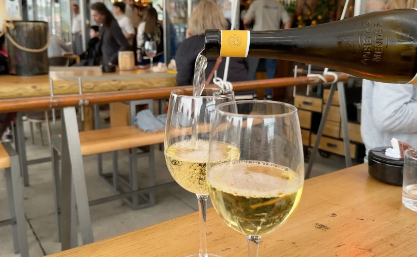 Café do Cais – Restaurante & Cocktails