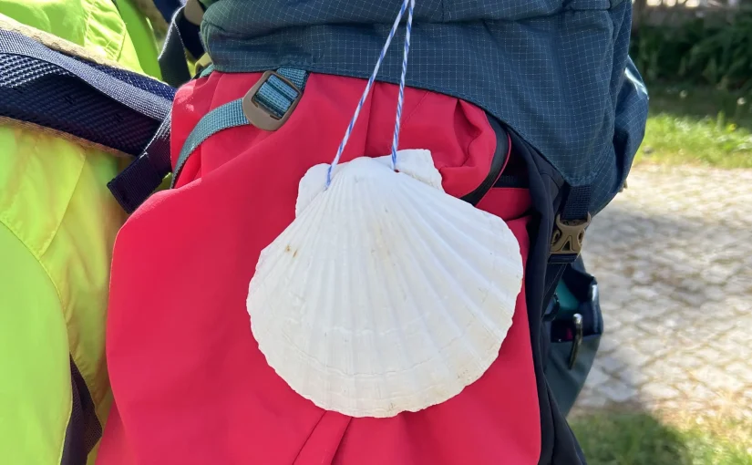 Camino de Santiago