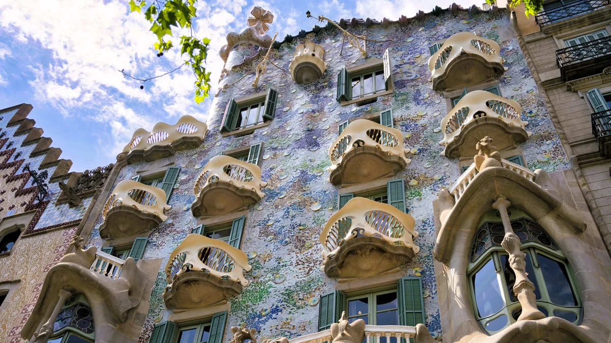 Casa Batlló Featured Image