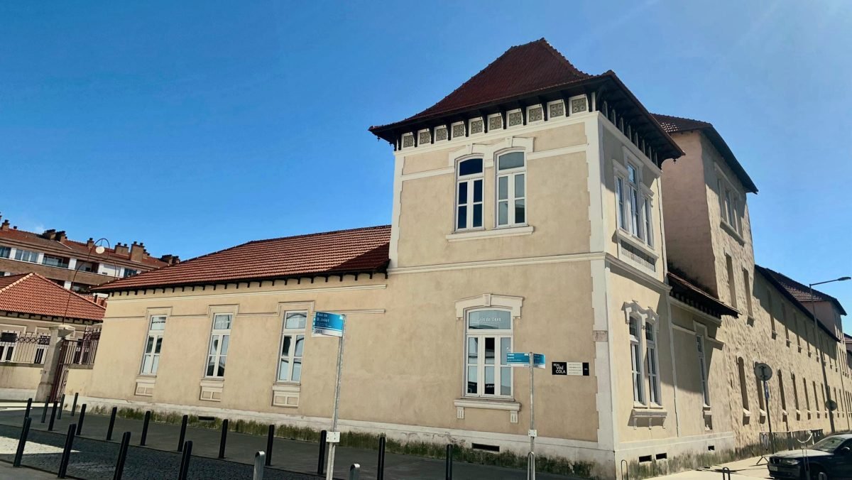 Casa da Arquitectura Porto Featured Image