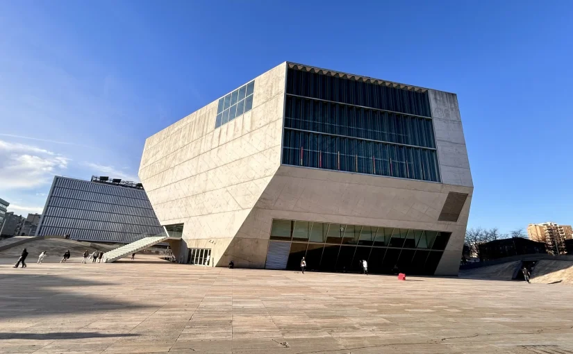 Casa da Música