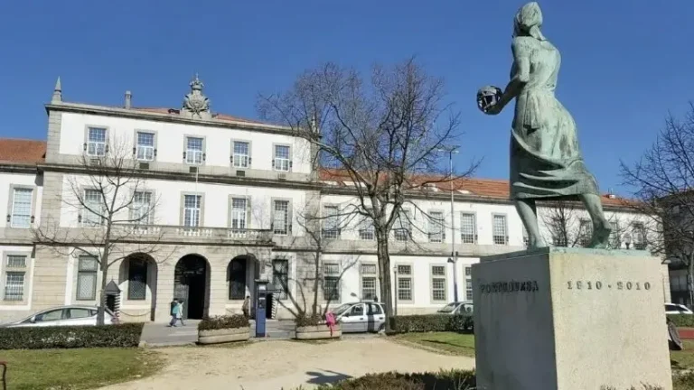 Celebrate International Museum Day 2023 in Porto