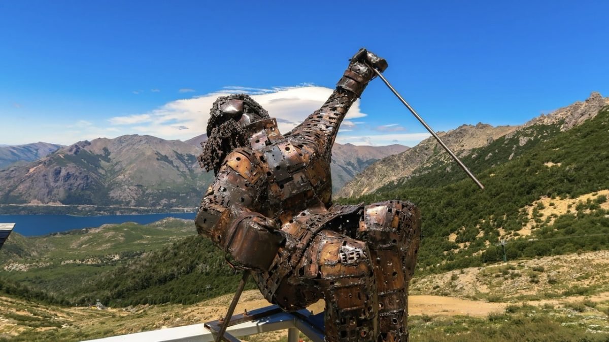 Cerro Catedral Featured Image